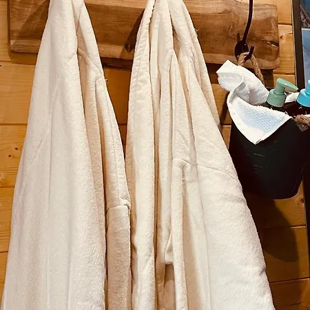 Love Room Отель типа 