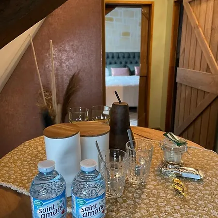 Love Room Отель типа 