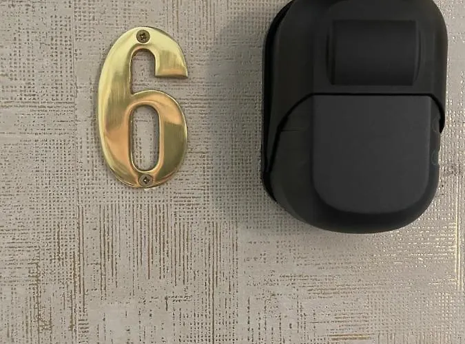 B&B Love Room 생타망레조