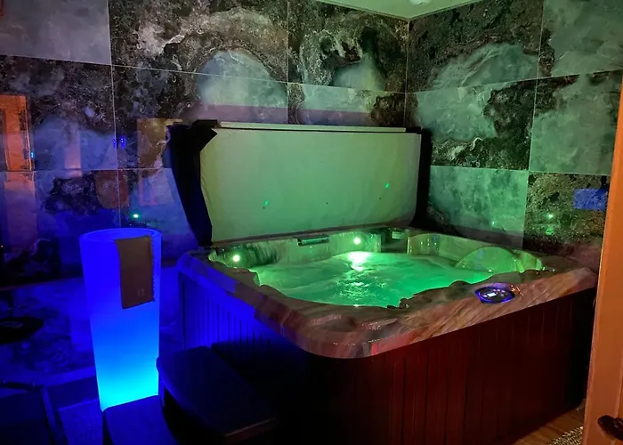 B&B Love Room 생타망레조