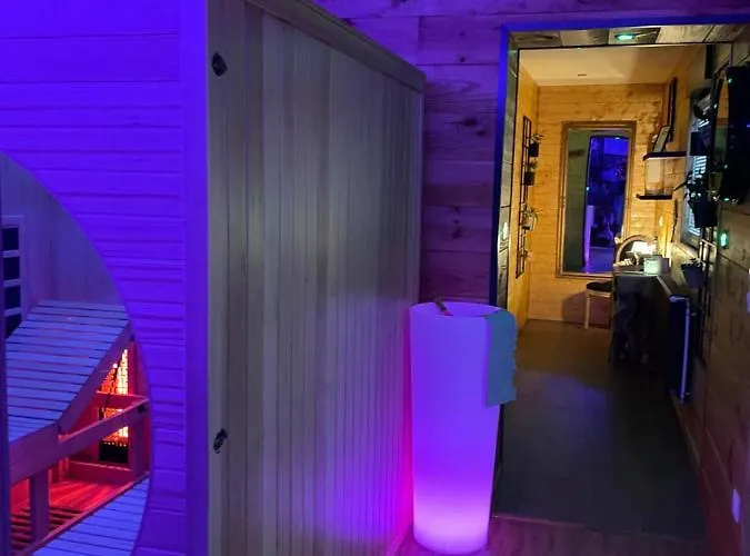 Love Room 3* 생타망레조